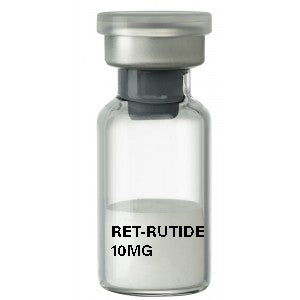 Retatrutide breakthrough