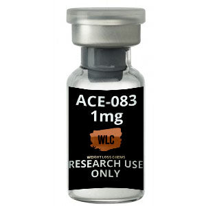Unlocking ACE083: The Secret to Muscle Gains?