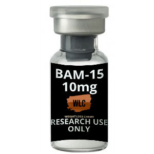 The Future of Health: Bam15 and Slu-PP-332 Unveiled