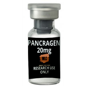 Unlocking the Power of Pancregen for Optimal Health