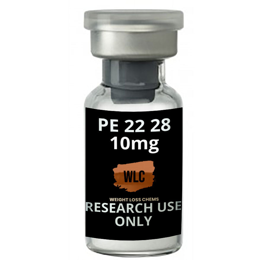 Real Results: Stunning Transformations with PE 22-28