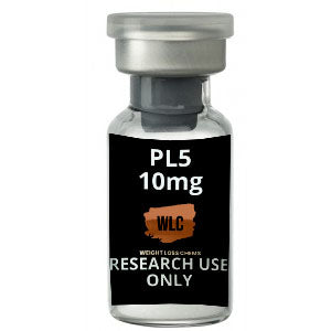 Peptide PL5: Your Secret to Stress Relief and Focus