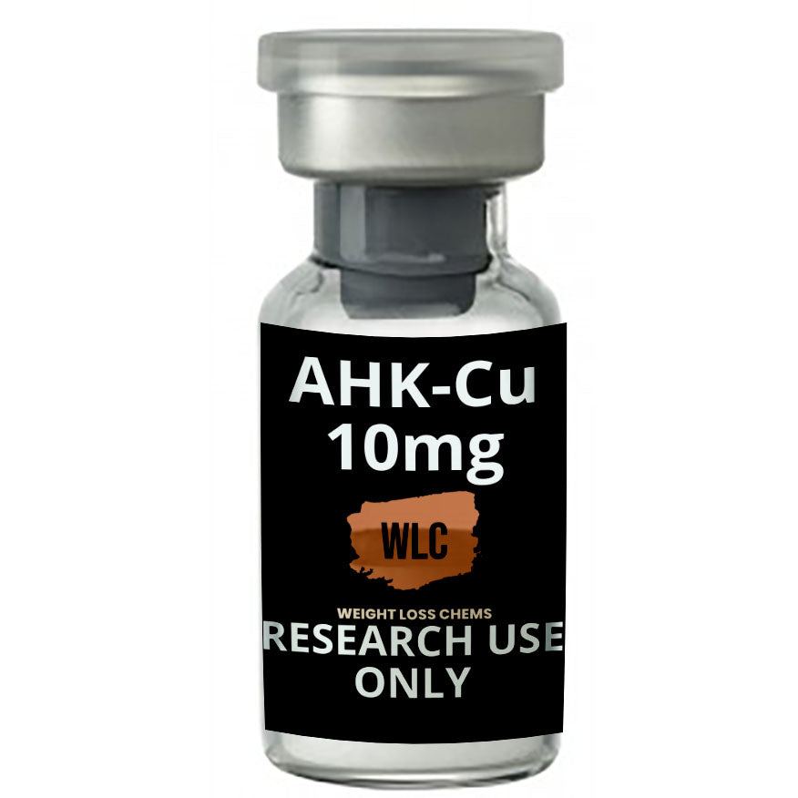 Unlocking AHK-CU: 7 Ways to Boost Your Health