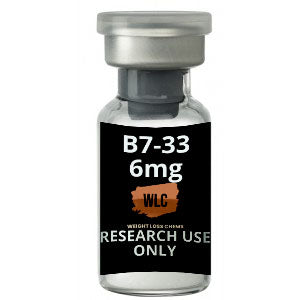 B7-33 6mg