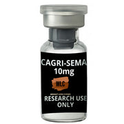 Cagrillantide &  Semaglutide blend 10mg - Weight loss Chems Australia 