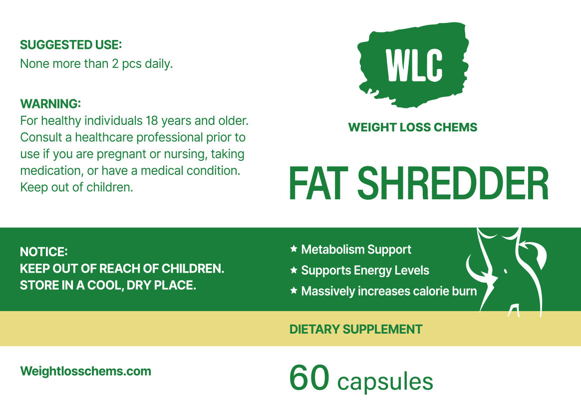 Weight loss Chems Australia 
