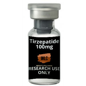 Tirzepatide (Monjouro) 100MG
